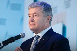 Порошенко провел в Европе более недели