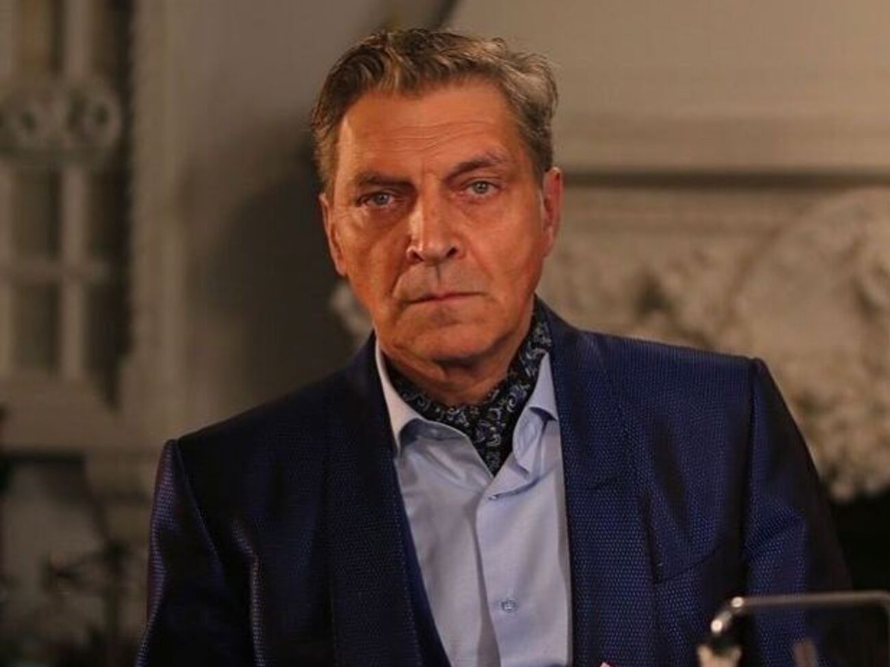 Невзоров:&nbsp;Надежда только на то, что реальных, ярых фашистов не так много. Все остальные маскируются, мимикрируют из страха