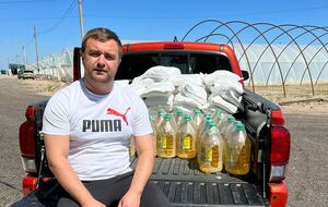 Ковальов перебуває на окупованій території Херсонської області