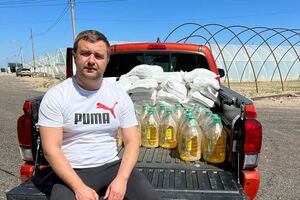 Ковальов перебуває на окупованій території Херсонської області