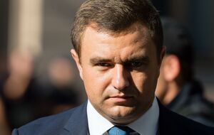 Ковальов сьогодні розповідав у Facebook про зустріч із соратником Путіна