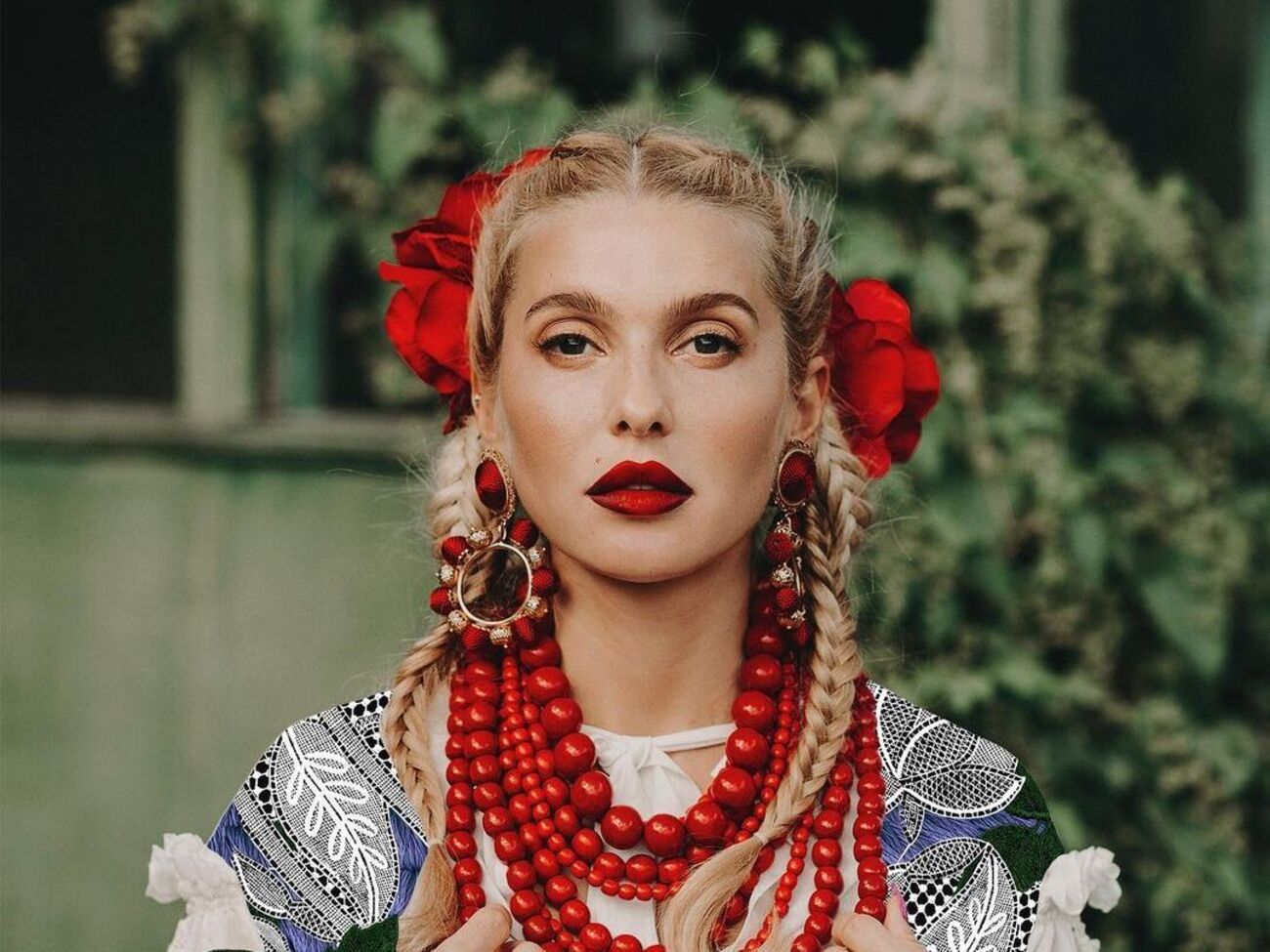 Буткевич: Где-то в Италии девушка спешит на свидание, а в&nbsp;Украине&nbsp;уничтожают народ