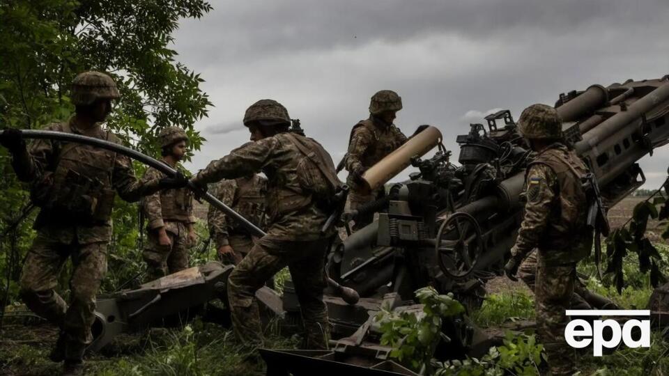 Захисники України завдали російським окупантам значних втрат, зазначили в Генштабі ЗСУ