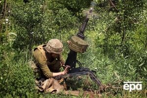 Украинские защитники устойчиво держат оборону, отметили в Генштабе ВСУ