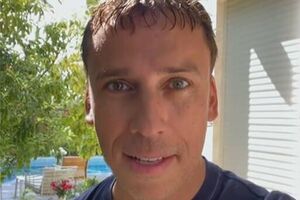 Галкин: Я всегда был не за подачки с государственного стола, а за народ