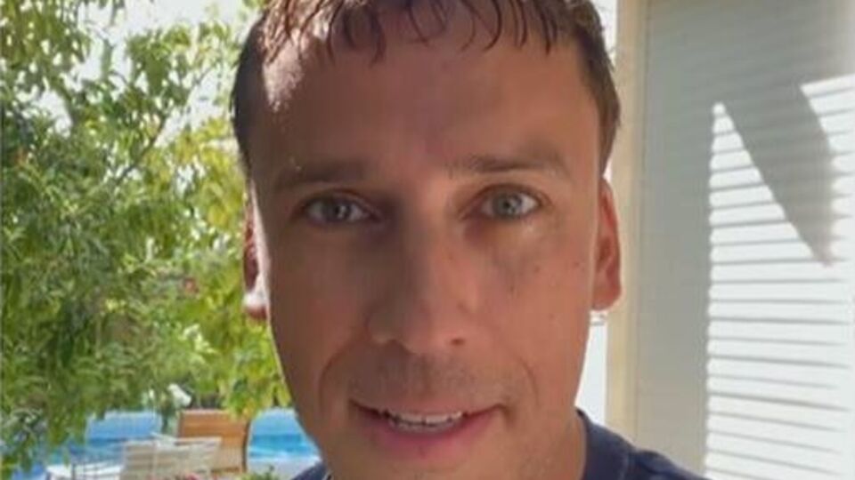 Галкин: Я всегда был не за подачки с государственного стола, а за народ