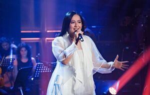 Манижа: Меня сняли с фестиваля "Стереолето"