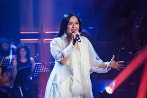 Манижа: Меня сняли с фестиваля "Стереолето"