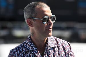 По словам Уильямса, он уже подал соответствующую заявку