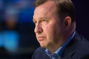 Макаренко: В нашем поселке сгорело много домов, к сожалению. Наш дом тоже поврежден, но, слава богу, не так сильно