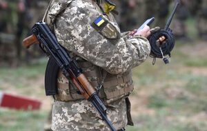 Украинские военные получают сообщения, с помощью которых оккупанты хотят снизить боевой дух
