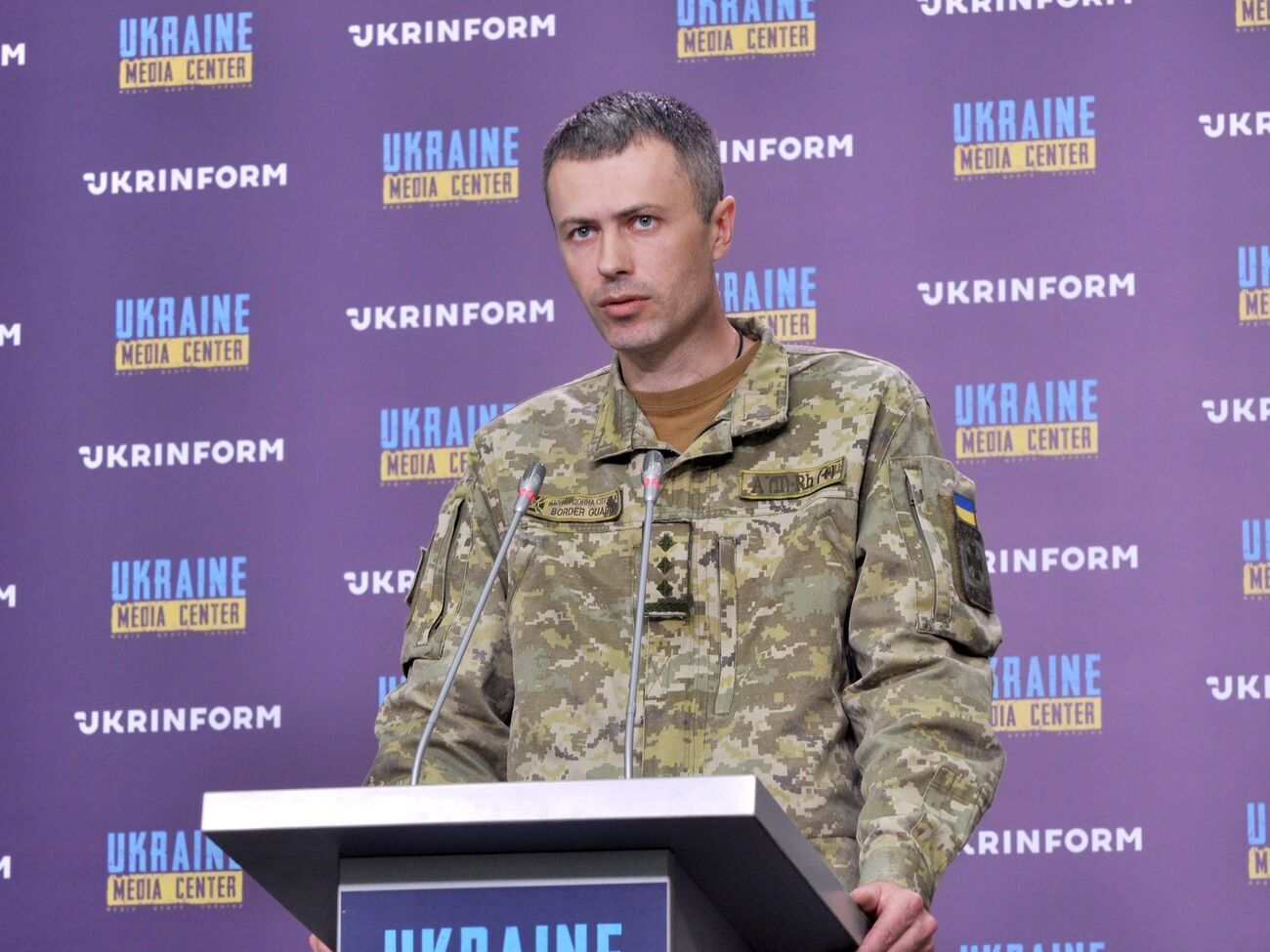 Окупанти й далі обстрілюють прикордонні райони Чернігівської та Сумської областей, зазначили у ДПСУ