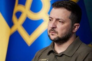 Zelensky: it is not known what to expect from the occupiers