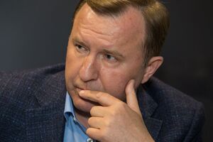 Макаренко: Я ощутил хрупкость жизни, когда я собирал останки этого парня