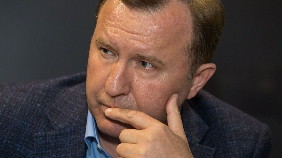 Макаренко: Я відчув крихкість життя, коли я збирав останки цього хлопця