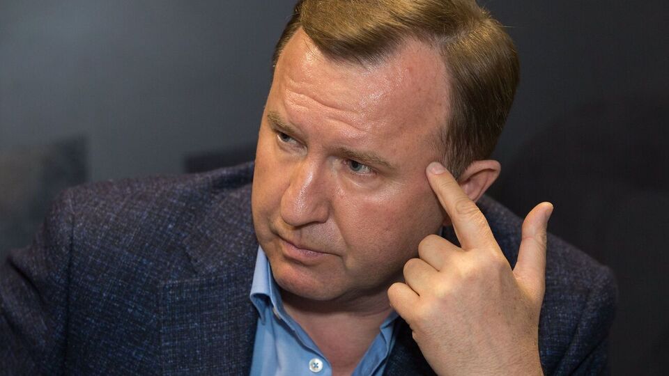 Макаренко: Прийшла якась погань... Я не хочу їх навіть називати людьми, солдатами