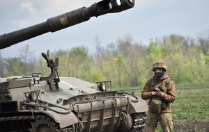 Українські військові відбивають атаки та завдають втрат окупантам