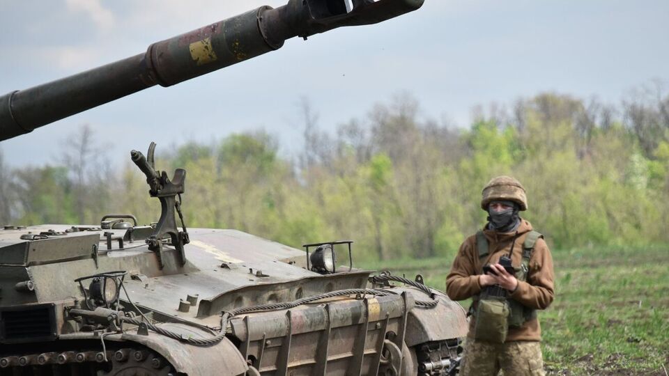 Українські військові відбивають атаки та завдають втрат окупантам