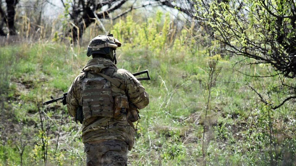 Украинские военные продолжают уничтожать оккупантов и их технику
