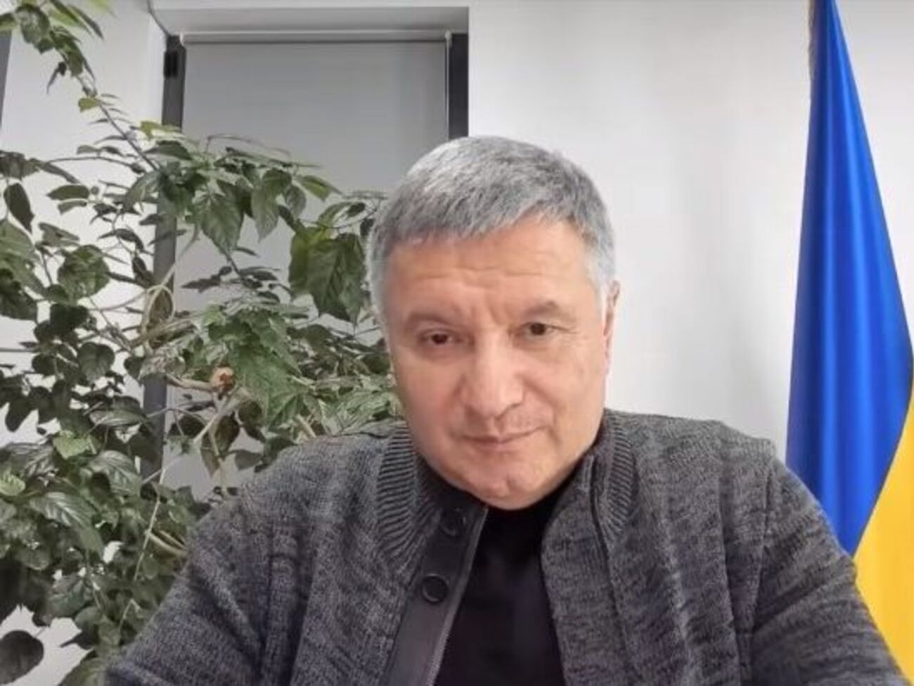 Аваков: Русские могут бежать быстро, длинно, долго и катастрофически