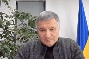 Аваков: Русские могут бежать быстро, длинно, долго и катастрофически