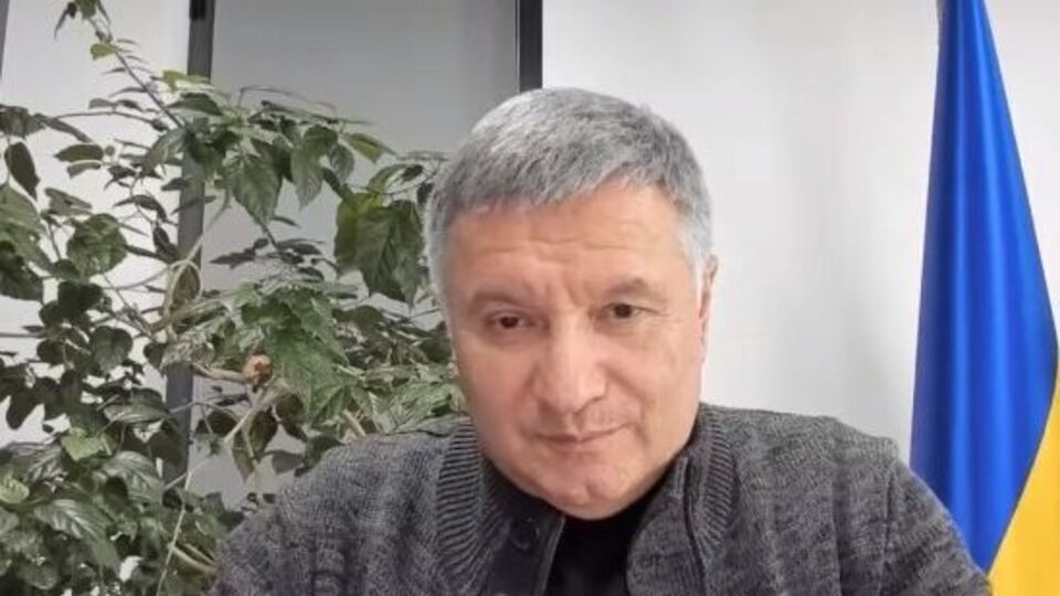 Аваков: Русские могут бежать быстро, длинно, долго и катастрофически