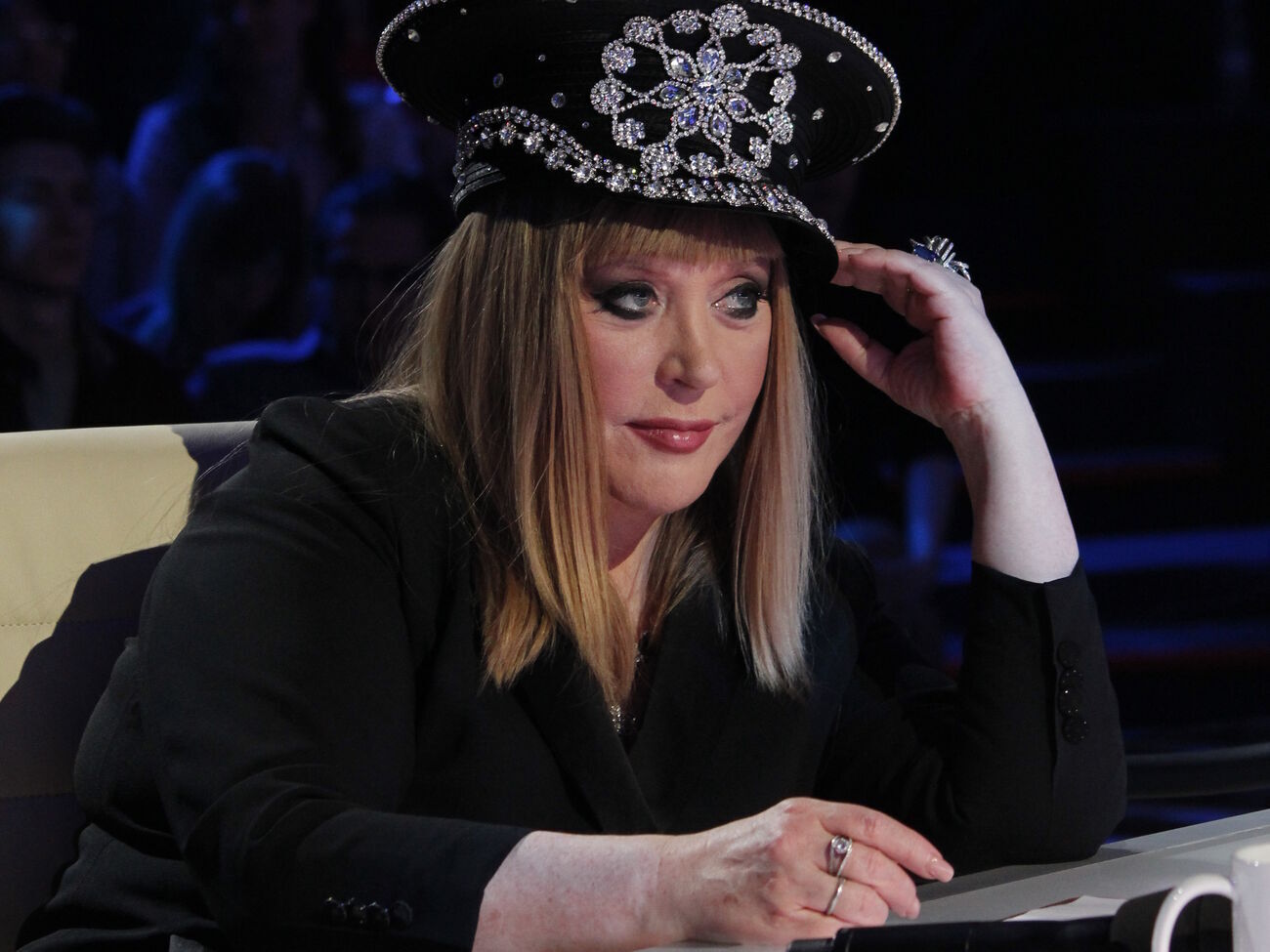 Пугачева вместе с мужем и детьми переехала из РФ в Израиль