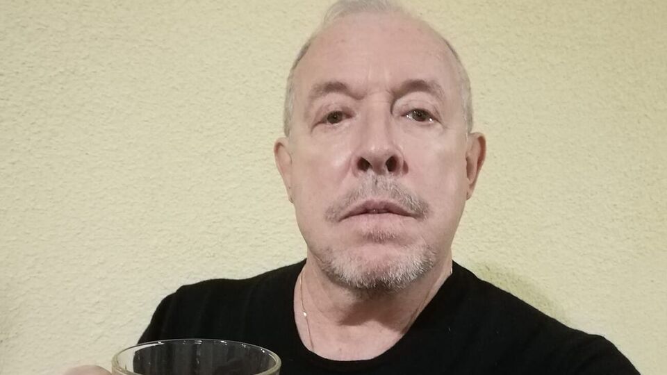 Макаревич показал, как провел вечер с коллегой