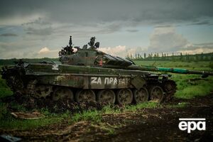 За даними британської розвідки, росіяни активізували спроби просування на південь від Ізюма, яке "застопорилося" ще у квітні завдяки зусиллям ЗСУ