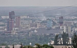 Все удобрения и химикаты были вывезены с территории предприятия, утверждают в компании