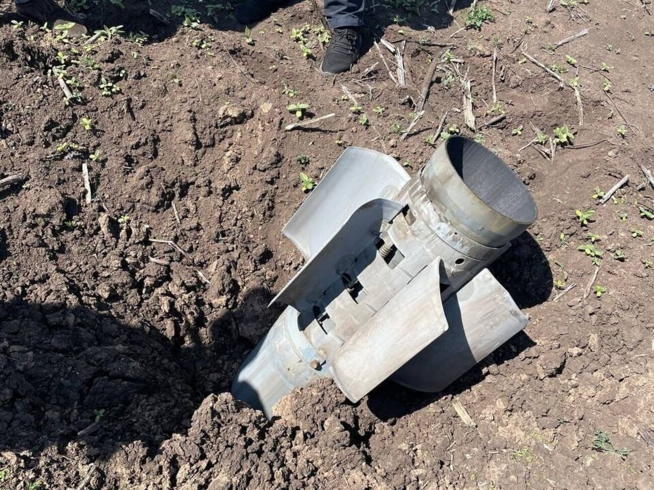 За заявою Зеленського, РФ за тиждень випустила по Україні приблизно 100 різних ракет