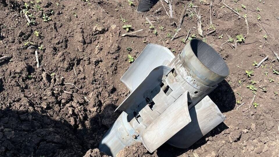 За заявою Зеленського, РФ за тиждень випустила по Україні приблизно 100 різних ракет