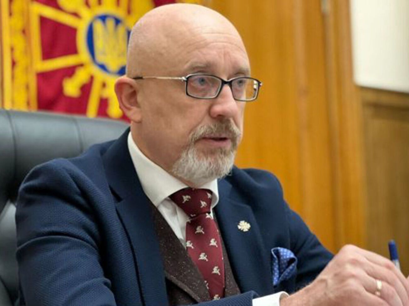 Резніков: Кремль зазнає величезних втрат, але поки що має сили для просування на окремих ділянках фронту