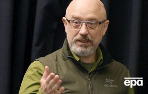 Резніков назвав наступні цілі України щодо постачання озброєння від партнерів