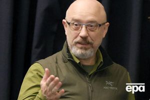 Резніков назвав наступні цілі України щодо постачання озброєння від партнерів