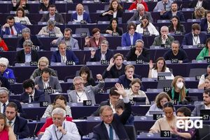 Туреччина протягом останніх двох років постійно порушувала свої зобов'язання щодо приєднання до ЄС