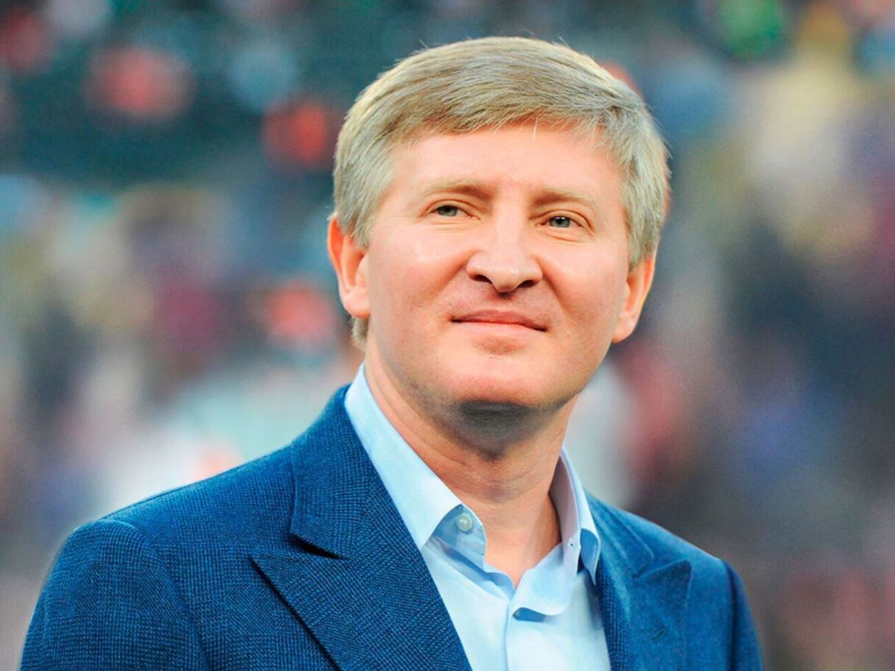 Ахметов ухвалив рішення про підтримку українського чемпіонату, клубів Першої та Другої ліги, а також проєктів дитячого футболу