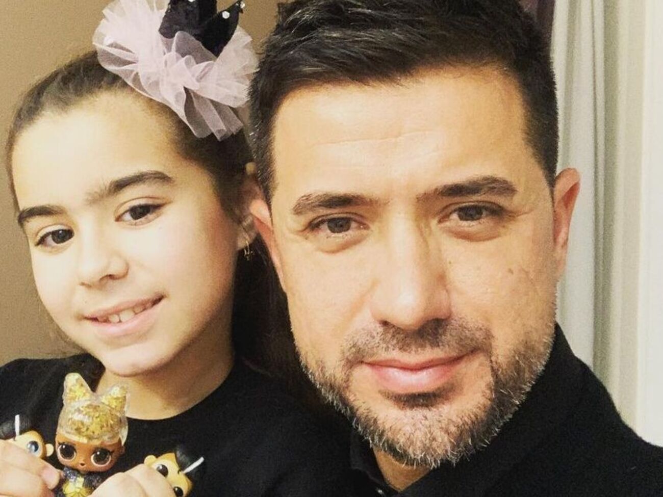 София&nbsp;&ndash;&nbsp;единственная дочь Налчаджиоглу