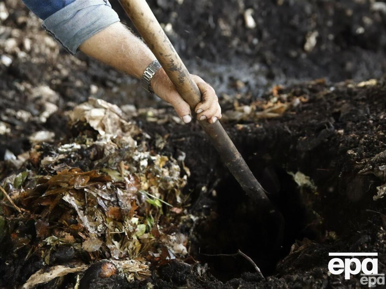 Проти компостування померлих уже виступила католицька церква