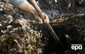 Против компостирования умерших уже выступила католическая церковь