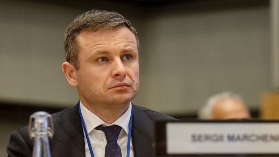 Марченко: Наші внутрішні ресурси щодо оптимізації видатків практично вичерпані. Єдиний спосіб – відновлення економіки, відновлення сплати податків. Податки мають сплачувати всі
