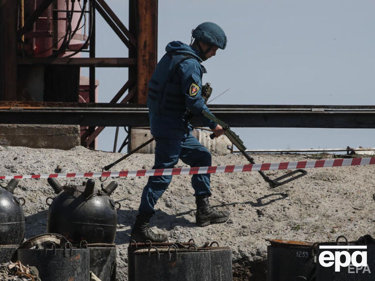 За даними української розвідки, загибель російських саперів у РФ буде класифіковано як нещасний випадок, щоб їхні сім'ї не отримали компенсації