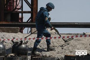 За даними української розвідки, загибель російських саперів у РФ буде класифіковано як нещасний випадок, щоб їхні сім'ї не отримали компенсації