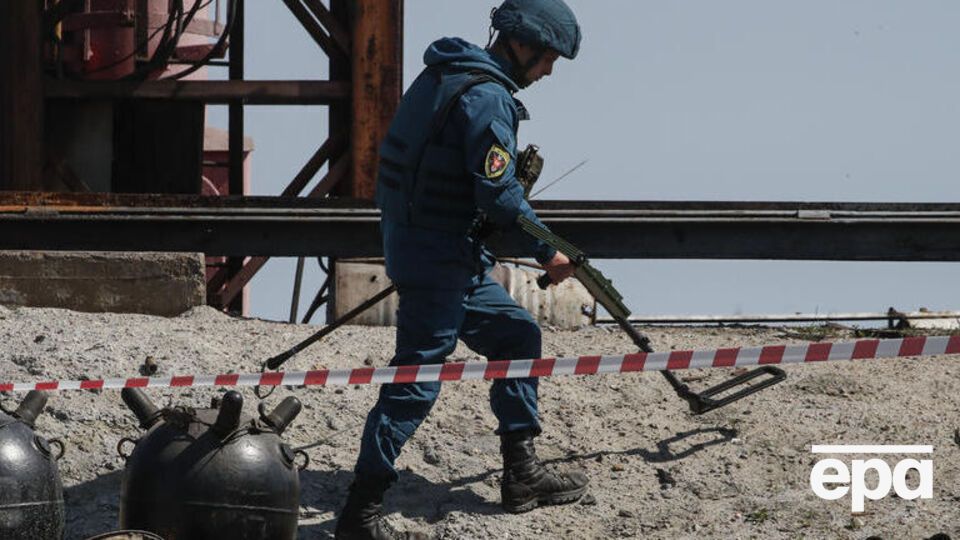 За даними української розвідки, загибель російських саперів у РФ буде класифіковано як нещасний випадок, щоб їхні сім'ї не отримали компенсації