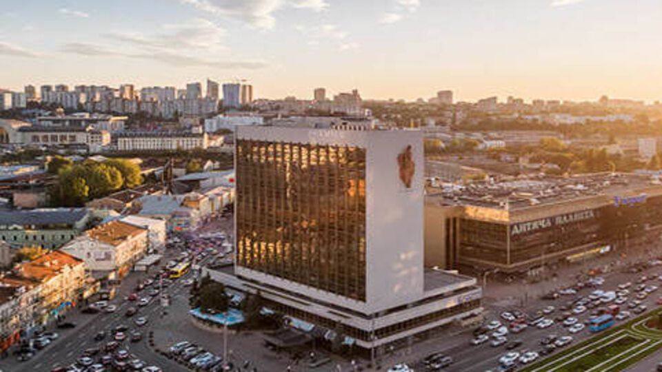 Financiere володіє мережею готелів у різних містах України