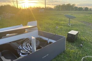 В Україні незабаром розпочне роботу активне представництво SpaceX