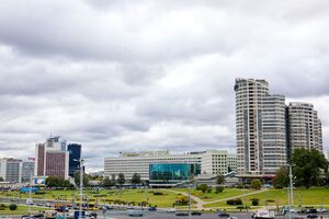 Мінськ – більше не побратим Києва