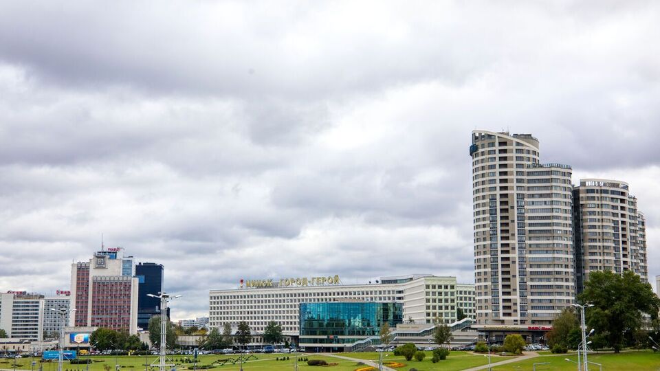 Мінськ – більше не побратим Києва