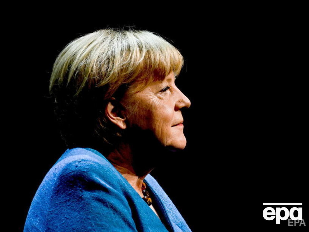 Меркель:&nbsp;Ненависть, враждебность Путина направлена против западной, демократической модели