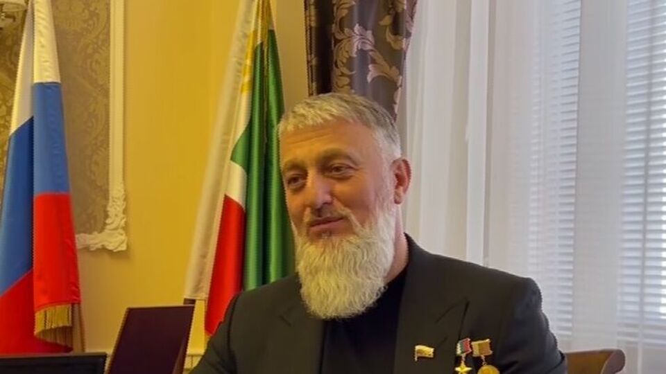 Делімханов спрогнозував завершення війни до кінця року